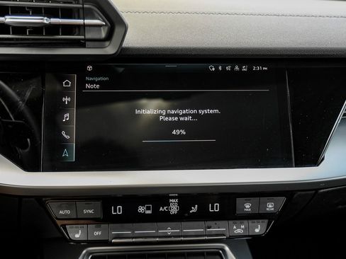 Used 2023 Audi A3 2.0T Premium w/ Convenience Package image 20