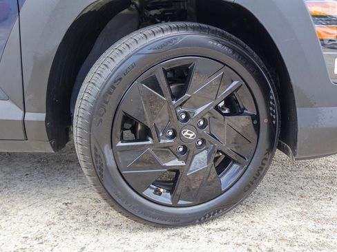 Used 2026 Hyundai Kona SEL Sport FWD image 27