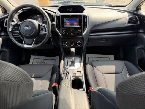 Used 2022 Subaru Crosstrek 2.0i image 19