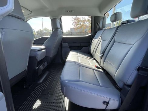 New 2026 Ford F350 XL image 9