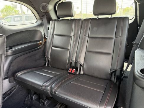 Used 2024 Dodge Durango R/T AWD/4WD image 9