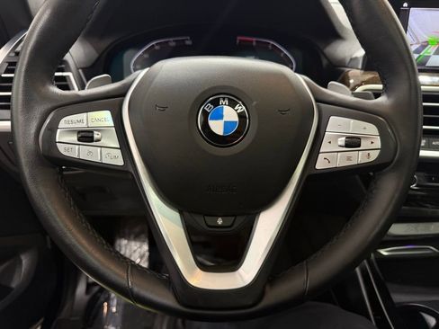 Used 2023 BMW X3 xDrive30i image 40