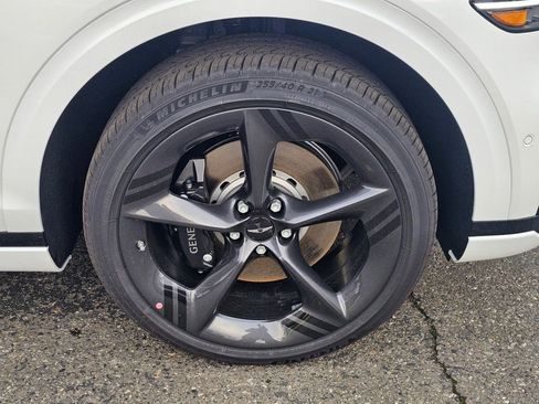 New 2026 Genesis GV70 2.5T Sport Prestige image 31
