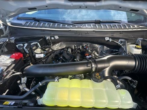 New 2025 Ford Expedition Tremor image 37