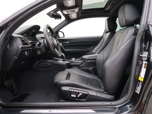 Used 2016 BMW M235i Coupe RWD image 28