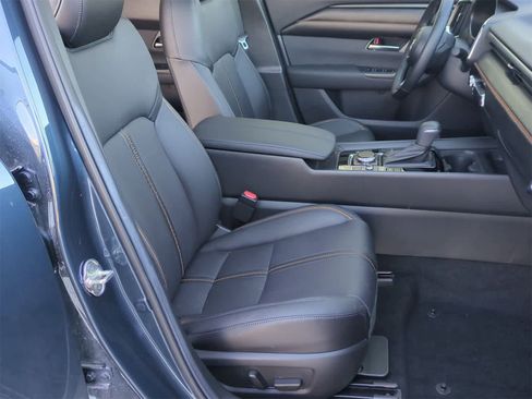 Used 2025 MAZDA CX-50 2.5 Hybrid w/ Weather Package image 22