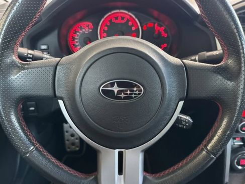 Used 2013 Subaru BRZ Limited w/ Popular Pkg 2C RWD image 21