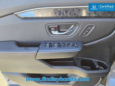 Certified 2026 Honda Passport TrailSport Elite image 25
