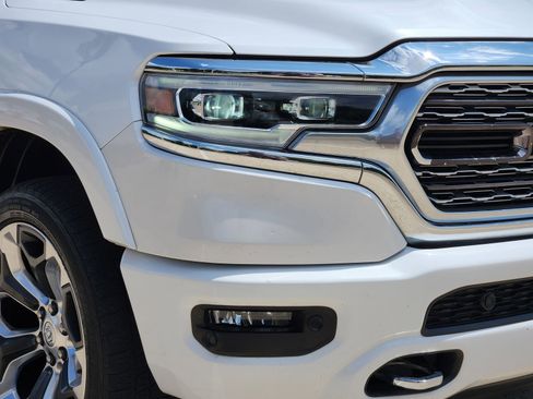 Used 2020 RAM 1500 Limited AWD/4WD image 9