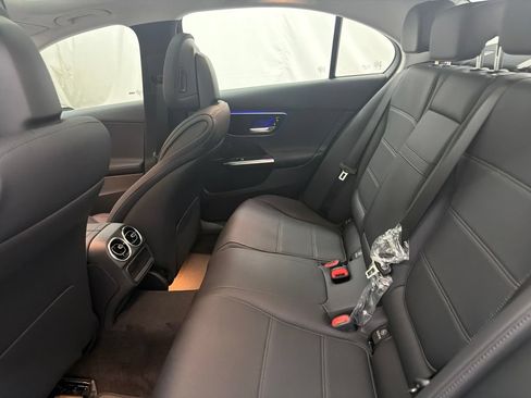 New 2026 Mercedes-Benz C 300 Sedan image 20