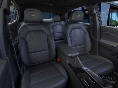 New 2026 Buick Envista Sport Touring image 16