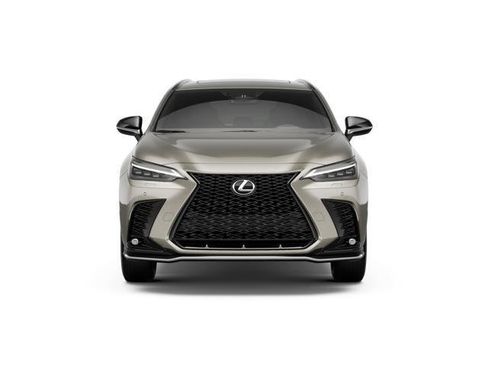 New 2026 Lexus NX 450h+ F Sport image 33