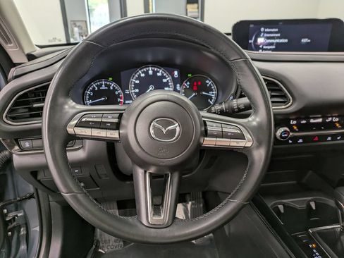 Certified 2023 MAZDA CX-30 AWD 2.5 S w/ Preferred Package image 21