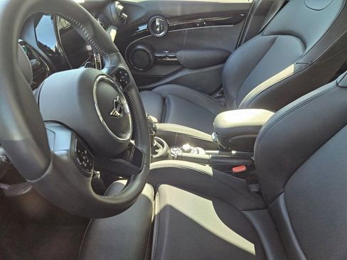 Certified 2023 MINI Cooper S image 12