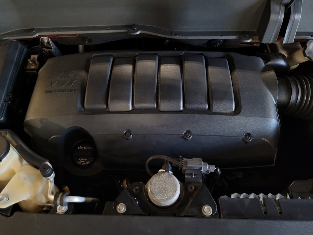Used 2016 Buick Enclave Leather FWD image 30