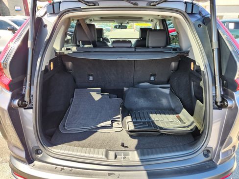 Certified 2021 Honda CR-V EX-L image 15