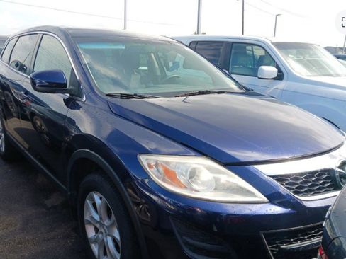Used 2012 MAZDA CX-9 Sport FWD image 1