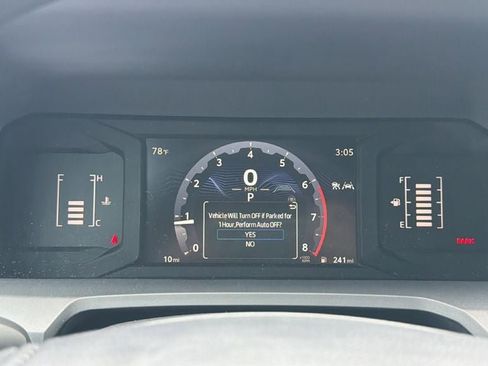 New 2026 Toyota Tacoma SR5 AWD/4WD image 21