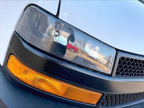 Used 2022 Chevrolet Express 2500 Work Van w/ Driver Convenience Package image 25