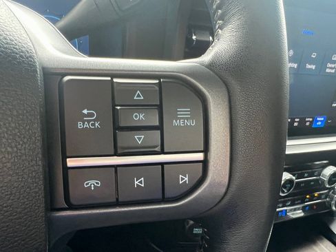 Used 2024 Ford F250 Lariat image 8