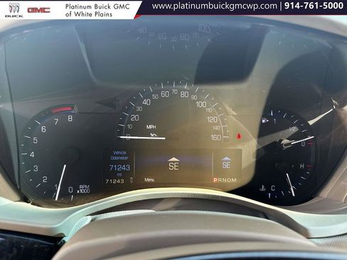 Used 2015 Cadillac ATS Luxury w/ Cold Weather Package image 23