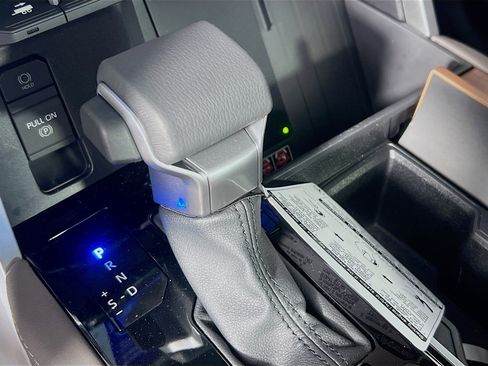 Used 2025 Toyota Tundra 1794 Edition AWD/4WD image 24