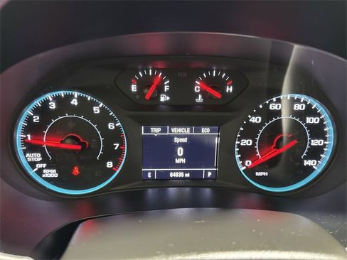 Certified 2023 Chevrolet Malibu LT image 15