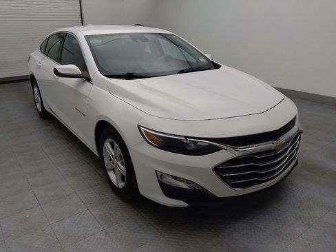 Used 2023 Chevrolet Malibu LT image 13