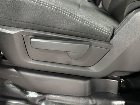 New 2026 RAM 2500 Tradesman image 19