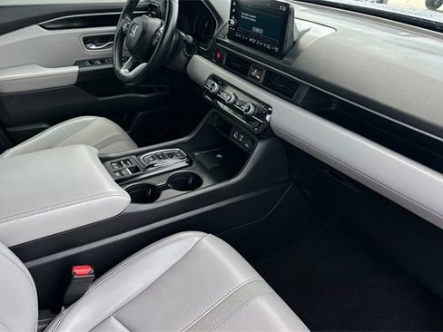 Certified 2024 Honda Pilot EX-L image 19