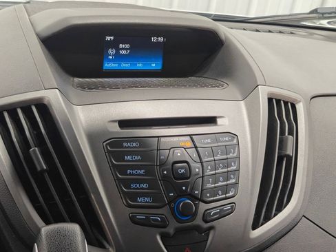 Used 2017 Ford Transit 150 130 Low Roof RWD image 7