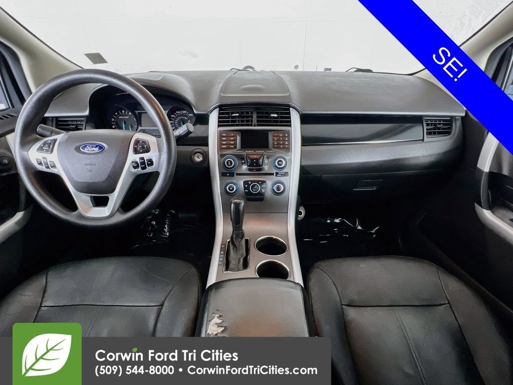 Used 2011 Ford Edge SE FWD image 7