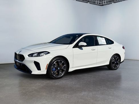 Used 2025 BMW 228i xDrive AWD/4WD image 7