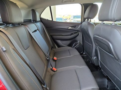Used 2024 Buick Encore GX Preferred w/ Comfort Package AWD/4WD image 24