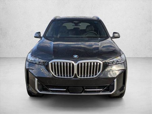 Used 2026 BMW X5 xDrive40i w/ Climate Comfort Package AWD/4WD image 6