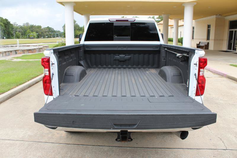 Used 2022 Chevrolet Silverado 2500 LT w/ Convenience Package AWD/4WD image 20