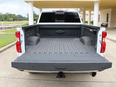 Used 2022 Chevrolet Silverado 2500 LT w/ Convenience Package AWD/4WD image 20
