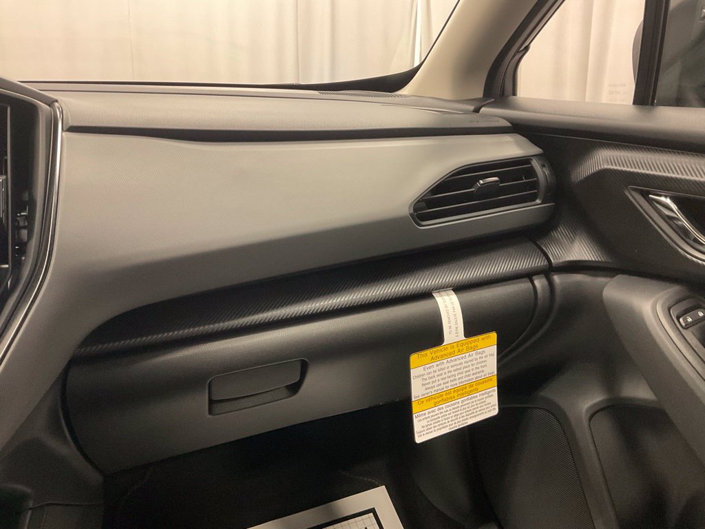New 2027 Subaru Crosstrek 2.5i Limited AWD/4WD image 26