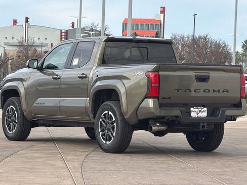 New 2026 Toyota Tacoma TRD Sport image 6