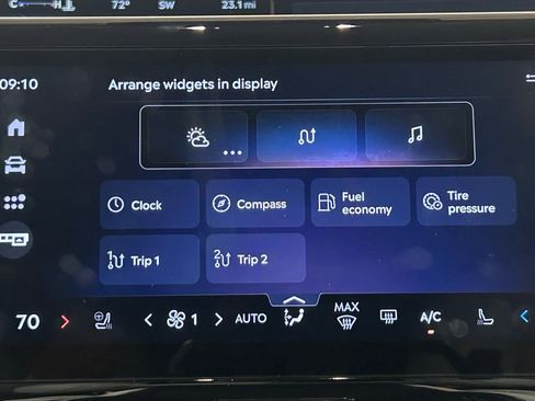 New 2026 Lincoln Nautilus Premier w/ Equipment Group 102A image 84