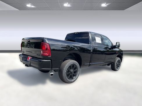 New 2025 RAM 2500 Lone Star image 7