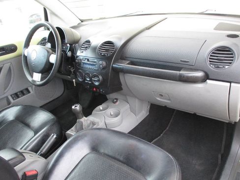 Used 2003 Volkswagen Beetle GLS image 62