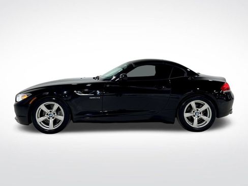 Used 2015 BMW Z4 sDrive28i image 5