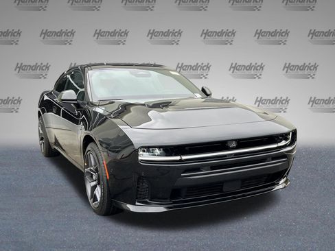 New 2026 Dodge Charger Scat Pack AWD/4WD image 2