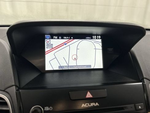 Used 2017 Acura RDX w/ Technology Package AWD/4WD image 16