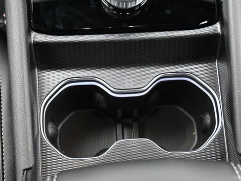 New 2025 Jeep Grand Cherokee L Altitude image 33