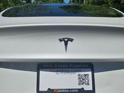 Used 2023 Tesla Model 3 Standard Range image 25