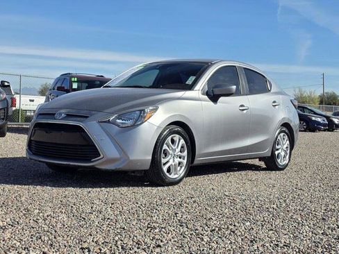 Used 2016 Scion iA image 1
