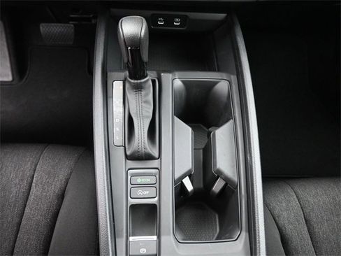 New 2025 Honda Accord LX image 4