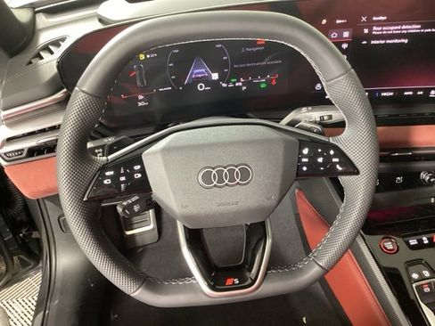 New 2025 Audi S5 Premium Plus image 28